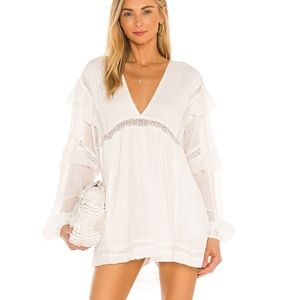 Free People Romper